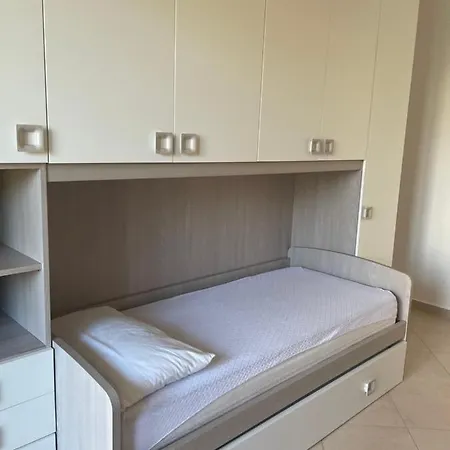 شقة Ulisse Apartament