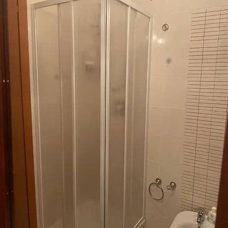 Ulisse Apartament *