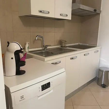 شقة Ulisse Apartament