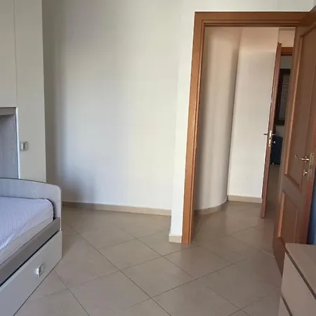 شقة Ulisse Apartament سبرلونغا