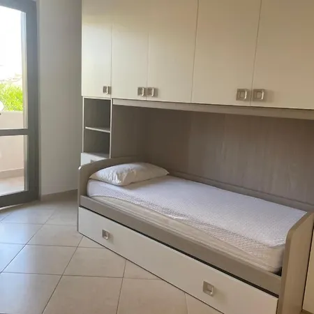 Ulisse Apartament شقة