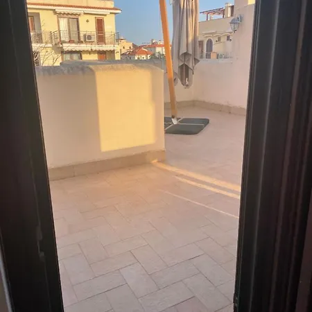 شقة Ulisse Apartament