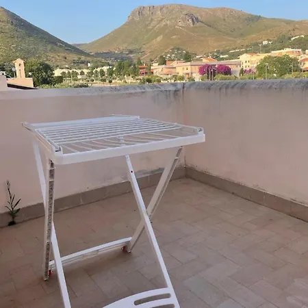 Ulisse Apartament شقة *