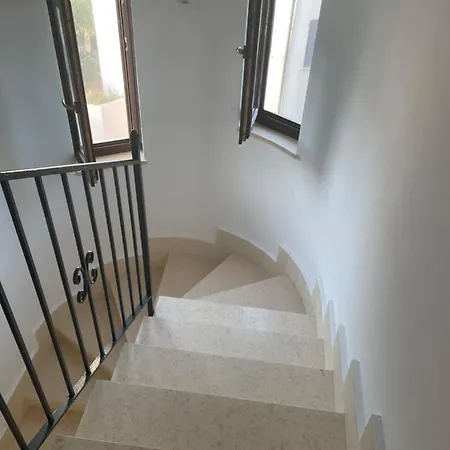 Ulisse Apartament Sperlonga